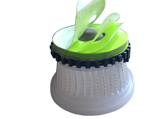 Replacement Sticky Disk – 30 renewable sticky layers for the Fruit Fly Sucker™